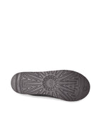 M TASMAN, DARK GREY