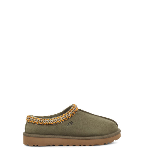 WMNS TASMAN, BURNT OLIVE