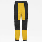 THE NORTH FACE '94 Rage Rain Pant,  Leopard Yellow/ Asphalt Grey