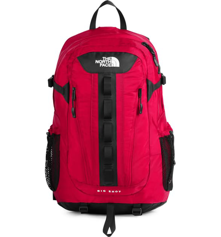 THE NORTH FACE Vault Backpack, Grey