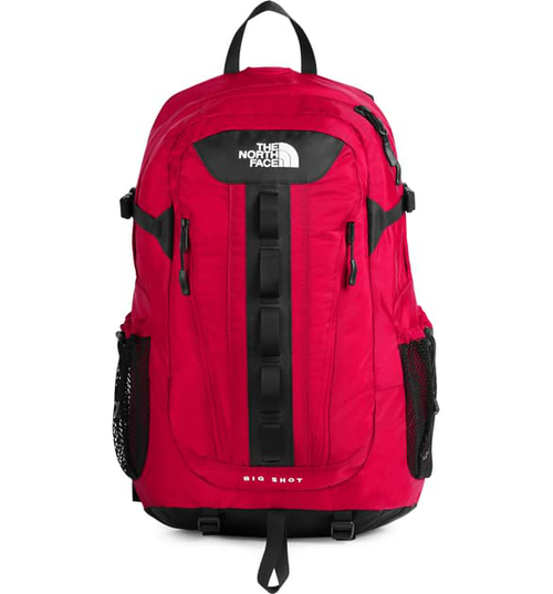 THE NORTH FACE Big Shot SE, TNF Red