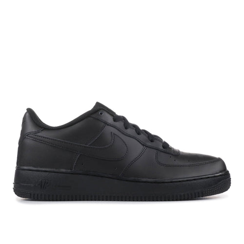 AIR FORCE 1 (GS)/BLACK