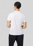 VERSACE MEDUSA T-SHIRT, White