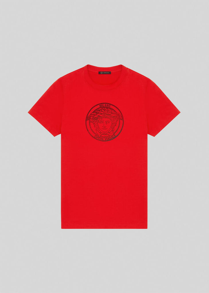 Versace sport shirt on sale