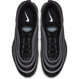 MENS NIKE AIR MAX 97 BLACK/WHITE-ANTHRACITE
