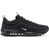 MENS NIKE AIR MAX 97 BLACK/WHITE-ANTHRACITE