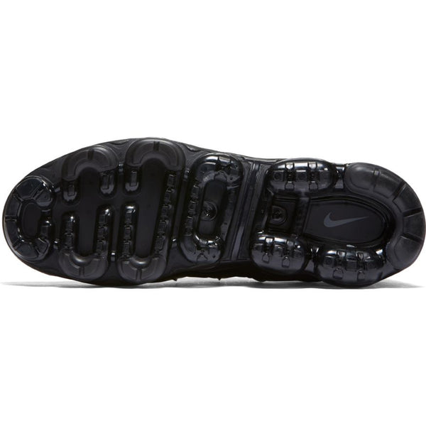 NIKE Air Vapormax Plus, "Triple Black"