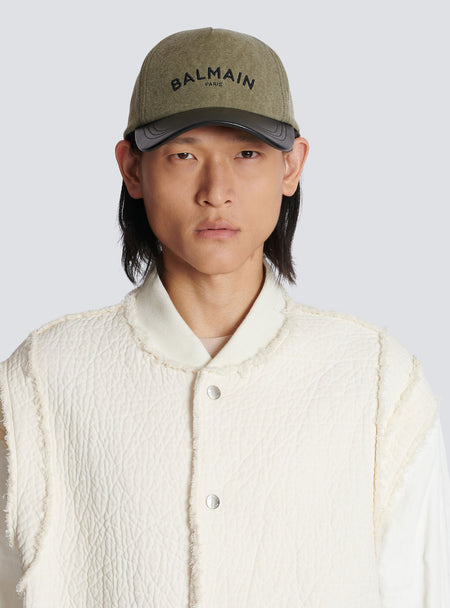 LANVIN SIDE CURB OVERSIZED HOODIE, DRAGON