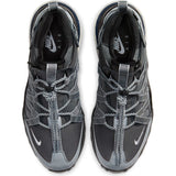 NIKE AIR MAX 270 BOWFIN ANTHRACITE/METALLIC SILVER-COOL GREY