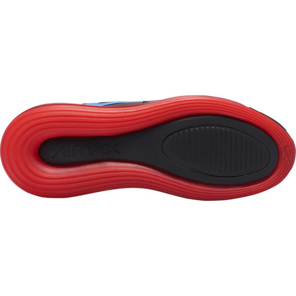 Air max 720 red shop and gold
