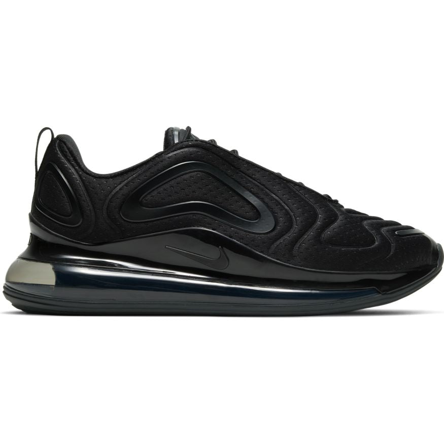 Nike air max 720 anthracite black Clearance