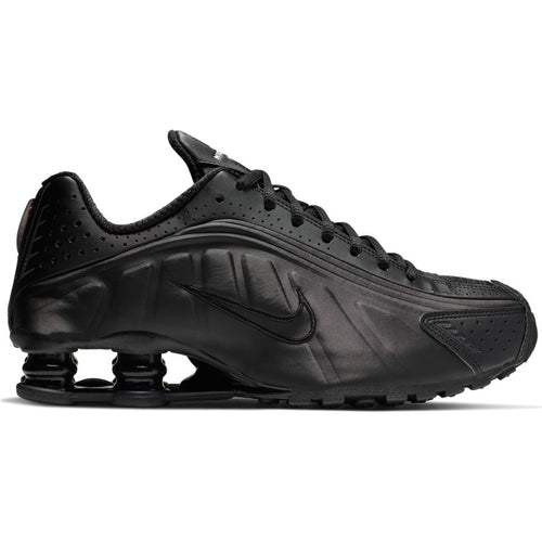 NIKE WMNS Shox R4, Black