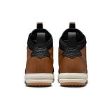 Nike Lunar Force 1, ALE BROWN/ALE BROWN-BLACK-GOLDTONE