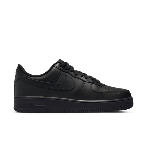 Nike Air Force 1 07, BLACK/BLACK