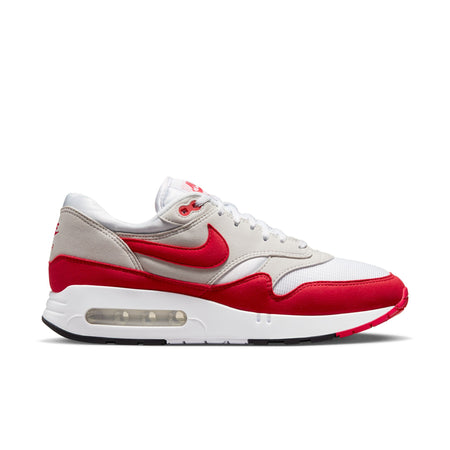 WMNS Nike Air Max 1, NEUTRAL GREY/FUCHSIA DREAM-WHITE-BLACK