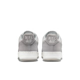 Nike Air Force 1 Low Retro, LT SMOKE GREY/LT SMOKE GREY-SUMMIT WHITE