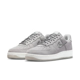 Nike Air Force 1 Low Retro, LT SMOKE GREY/LT SMOKE GREY-SUMMIT WHITE