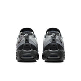 WMNS Nike Air Max 95 LX, LT SMOKE GREY/BLACK-PHOTON DUST-SAIL