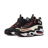 Nike Air Griffey Max 1, COCONUT MILK/BLACK-TEAM ORANGE