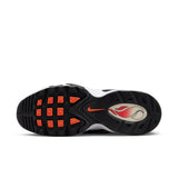 Nike Air Griffey Max 1, COCONUT MILK/BLACK-TEAM ORANGE
