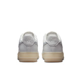 WMNS Nike Air Force 1 07, SUMMIT WHITE/PURE PLATINUM