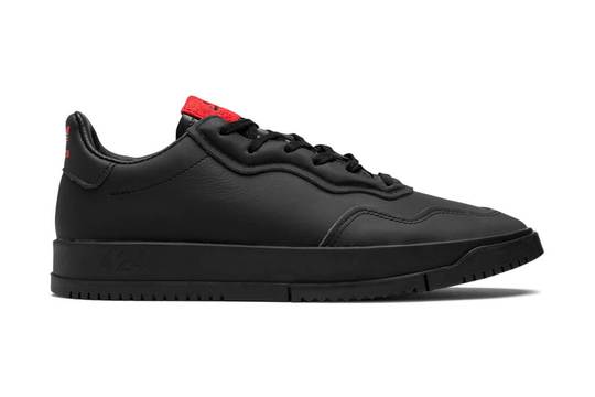 新作ウエア 424 X ADIDAS SC OZNICO – Scarlet Black/ Premiere, 靴