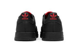 ADIDAS X 424 SC Premiere, Black/ Scarlet