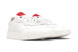 ADIDAS X 424 SC Premiere, White/Scarlet