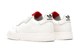 ADIDAS X 424 SC Premiere, White/Scarlet