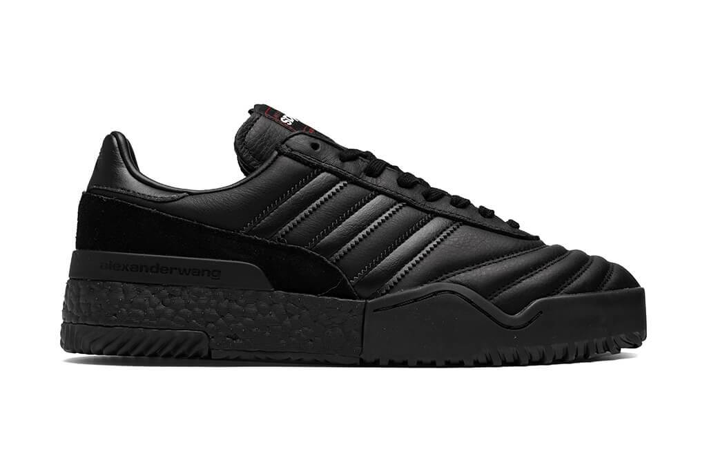 Adidas originals x alexander wang bball Clearance