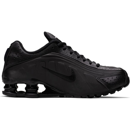 NIKE AIR GRIFFEY MAX 1 (GS)-BLACK/MULTI-COLOR-FRESH WATER-WHITE