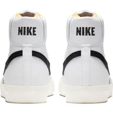 NIKE BLAZER MID ’77 VINTAGE WHITE/BLACK