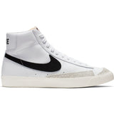 NIKE BLAZER MID ’77 VINTAGE WHITE/BLACK