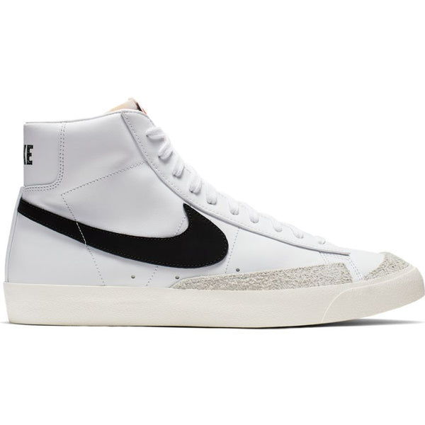 NIKE BLAZER MID ’77 VINTAGE WHITE/BLACK