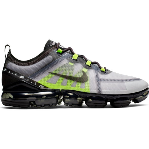 NIKE AIR VAPORMAX LX ATMOSPHERE GREY/BLACK-THUNDER GREY-VOLT