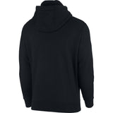 NIKE SPORTSWEAR CLUB FLEECE BLACK/WHITE