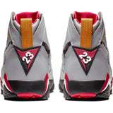 AIR JORDAN 7 RETRO SP REFLECT SILVER/BRONZE-CARDINAL RED-BLACK