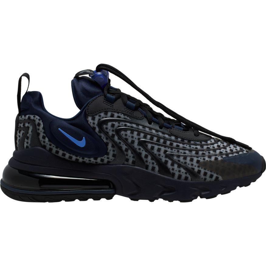 Air max 270 react black sapphire Clearance