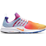 Nike Air Presto-UNIVERSITY GOLD/HYPER CRIMSON-SIREN RED