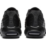 Nike Air Max 95 Recraft (GS), BLACK/BLACK-BLACK-WHITE