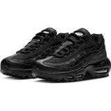 Nike Air Max 95 Recraft (GS), BLACK/BLACK-BLACK-WHITE