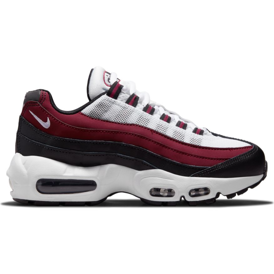 Nike Max 95 Recraft (GS), VIOLET-DARK – OZNICO