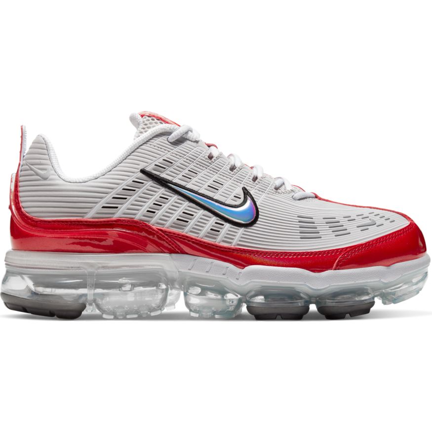 Nike air sales vapormax rouge