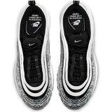 W NIKE AIR MAX 97 BLACK/WHITE