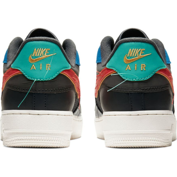 NIKE AIR FORCE 1 LOW "BLACK HISTORY MONTH"