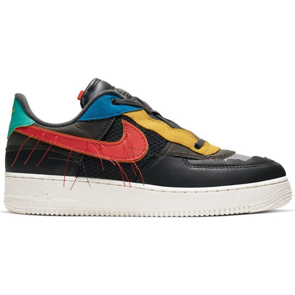 NIKE AIR FORCE 1 LOW "BLACK HISTORY MONTH"