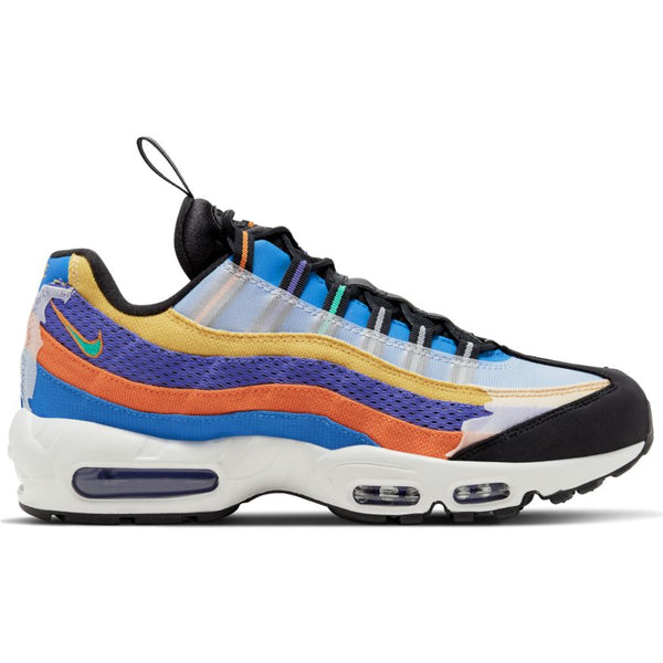 NIKE AIR MAX 95 "BLACK HISTORY MONTH"