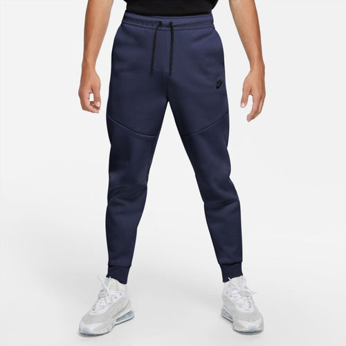 Nike Sportswear Tech Fleece Pant, MIDNIGHT NAVY/BLACK