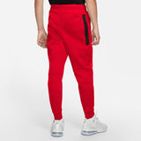 Nike Sportswear Tech Fleece Pant , UNIVERSITY RED/BLACK