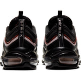 W NIKE AIR MAX 97 TORTOISE SHELL BLACK/BARELY ROSE